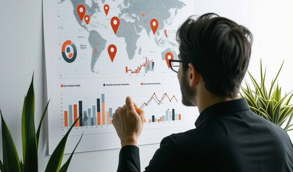 Effective GMB Backlink Building Tactics for Local Ranking