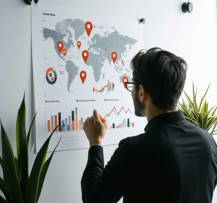 Effective GMB Backlink Building Tactics for Local Ranking