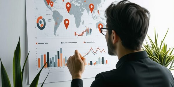 Effective GMB Backlink Building Tactics for Local Ranking