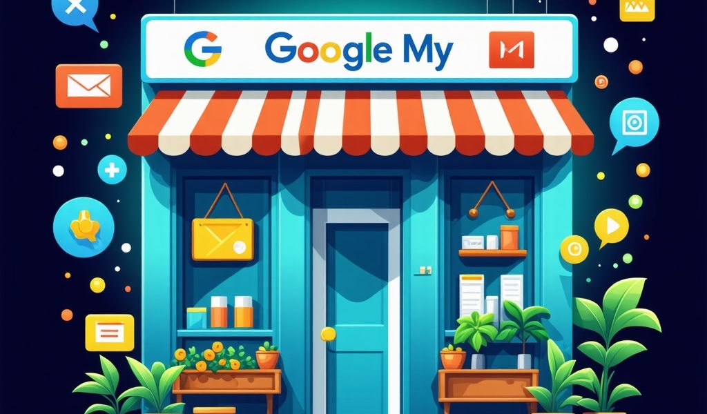 Effective GMB Business Description Keywords to Improve Ranking