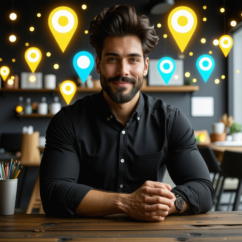 Effective GMB Citation Management to Boost Local SEO Fast