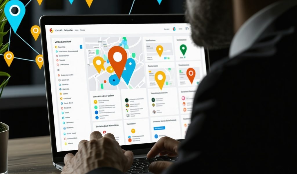 Effective GMB Citation Management to Strengthen Local SEO Now