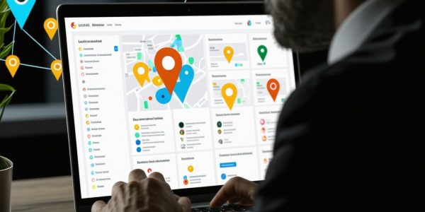 Effective GMB Citation Management to Strengthen Local SEO Now