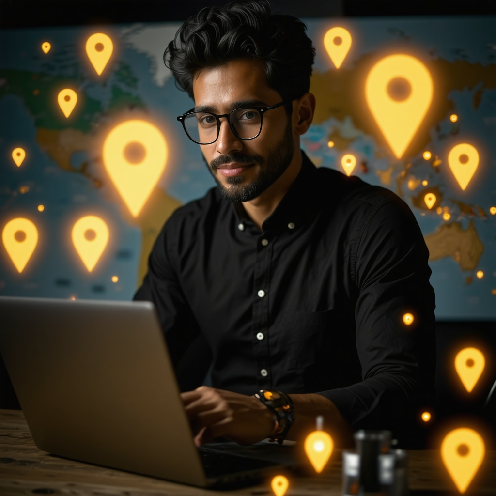 Effective GMB Citation Management to Strengthen Local SEO
