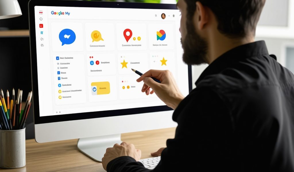Effective GMB Engagement Strategies to Increase Customer Interaction