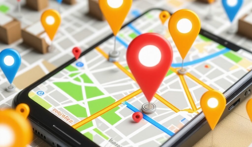 Effective GMB Ranking Strategies to Dominate Local Search