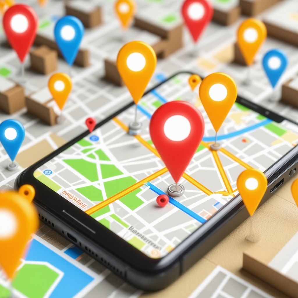 Effective GMB Ranking Strategies to Dominate Local Search