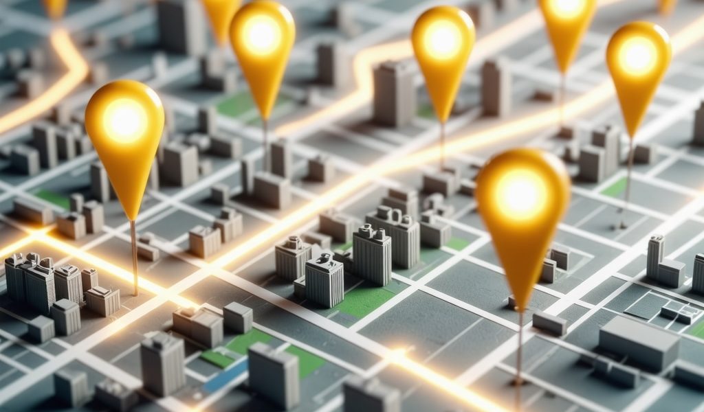 Effective GMB Ranking Techniques to Boost Local Visibility