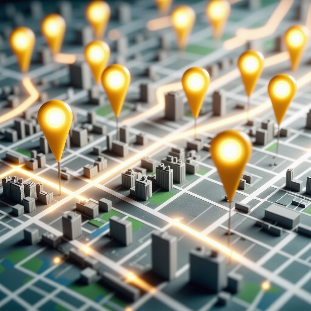 Effective GMB Ranking Techniques to Boost Local Visibility