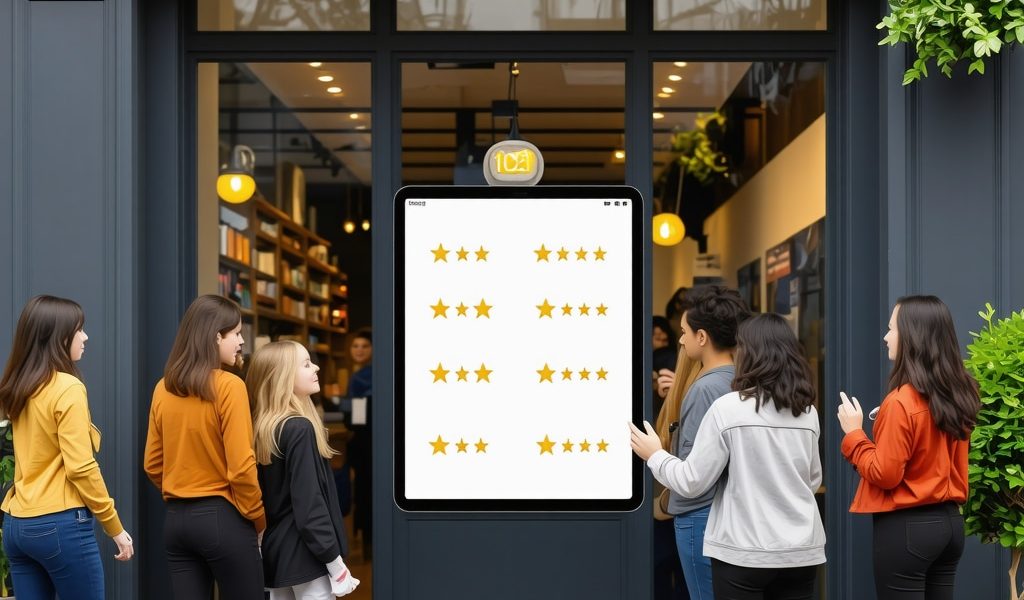 Effective GMB Review Generation Strategies to Build Trust