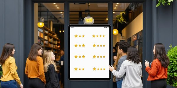 Effective GMB Review Generation Strategies to Build Trust