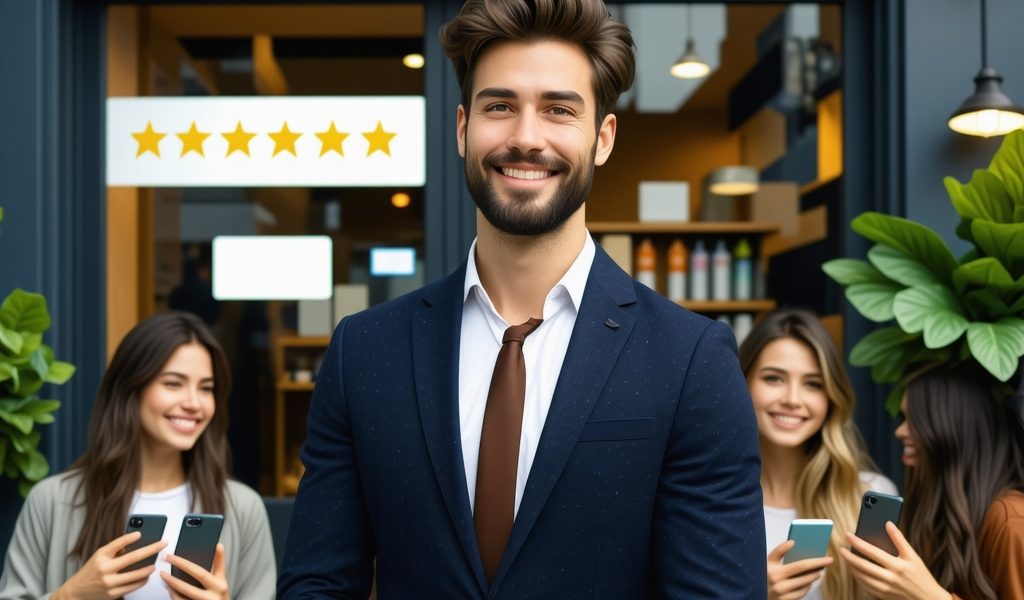Effective GMB Review Generation Tactics to Build Trust
