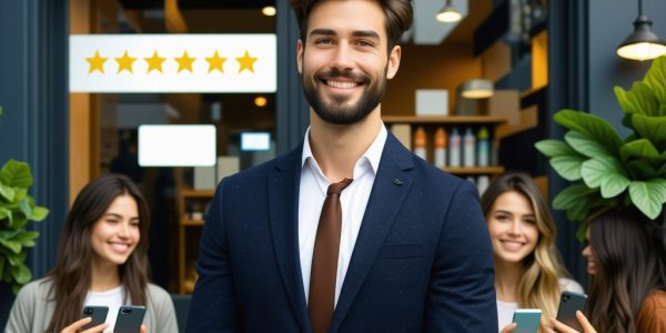 Effective GMB Review Generation Tactics to Build Trust