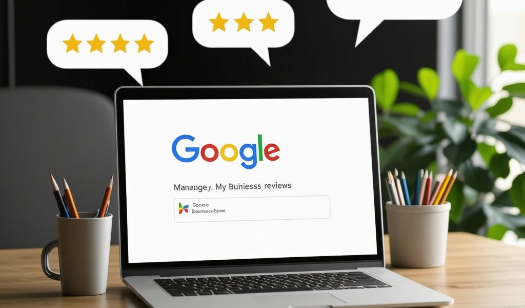 Effective GMB Review Generation Techniques for 2025