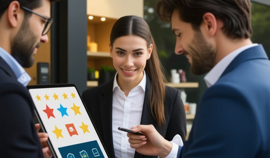 Effective GMB Review Generation Techniques to Boost Your Reputation