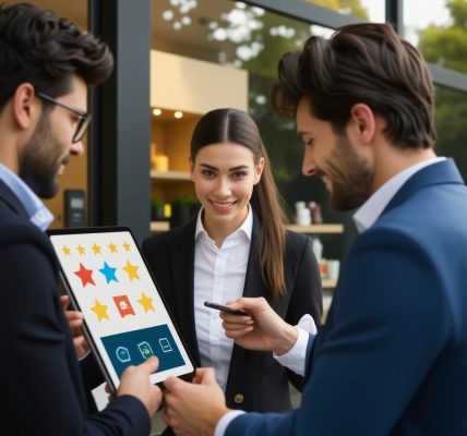 Effective GMB Review Generation Techniques to Boost Your Reputation