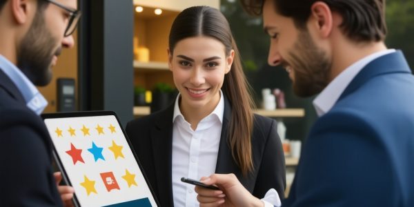 Effective GMB Review Generation Techniques to Boost Your Reputation