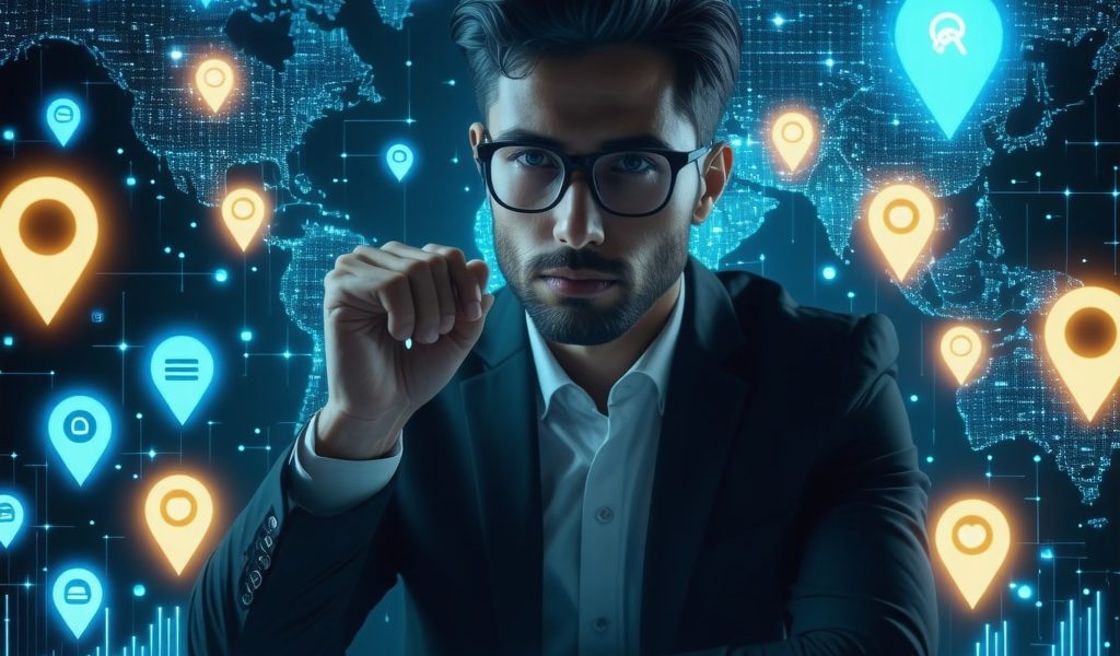 Effective GMB SEO 2025: Master Local Search Dominance