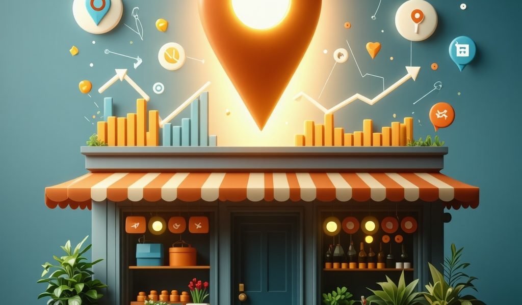 Effective GMB SEO for Beginners: Boost Local Rankings Easily