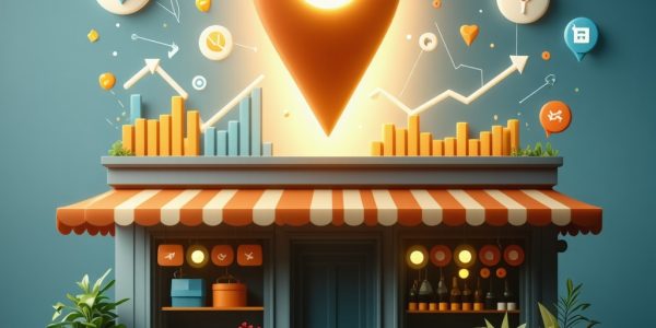 Effective GMB SEO for Beginners: Boost Local Rankings Easily