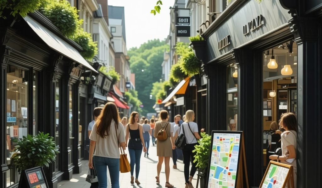 Effective Google Business Local SEO Tips to Fuel Local Traffic Growth