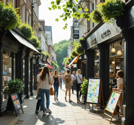 Effective Google Business Local SEO Tips to Fuel Local Traffic Growth