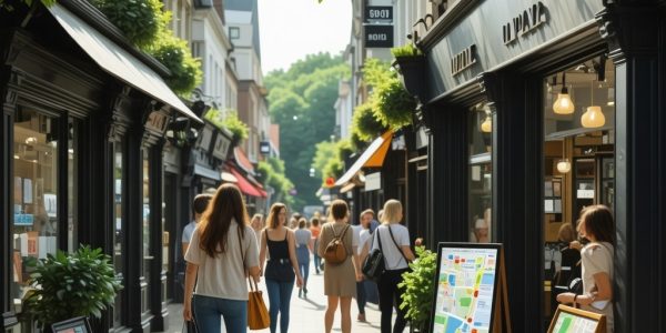 Effective Google Business Local SEO Tips to Fuel Local Traffic Growth