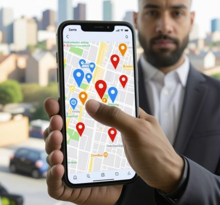 Effective Google Maps Ranking Service to Dominate Locals