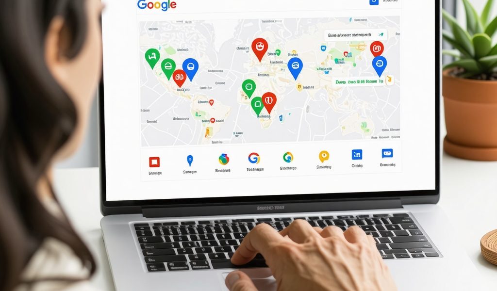 Effective Google Maps SEO Strategies to Rank Faster Locally