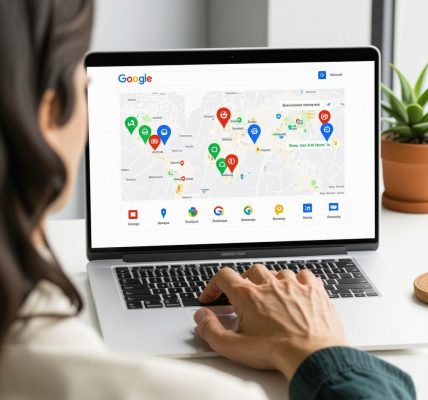 Effective Google Maps SEO Strategies to Rank Faster Locally