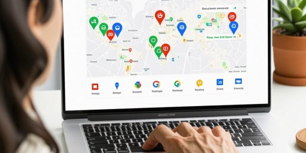 Effective Google Maps SEO Strategies to Rank Faster Locally