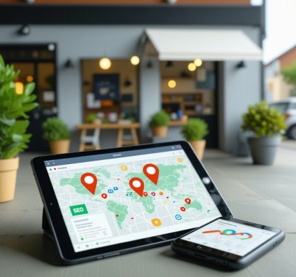 Effective Google Maps SEO Tactics for Small Business Growth