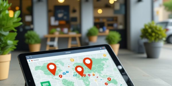 Effective Google Maps SEO Tactics for Small Business Growth