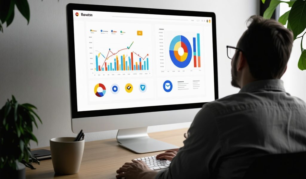 Effective Keyword Strategies for GMB Business Description Today