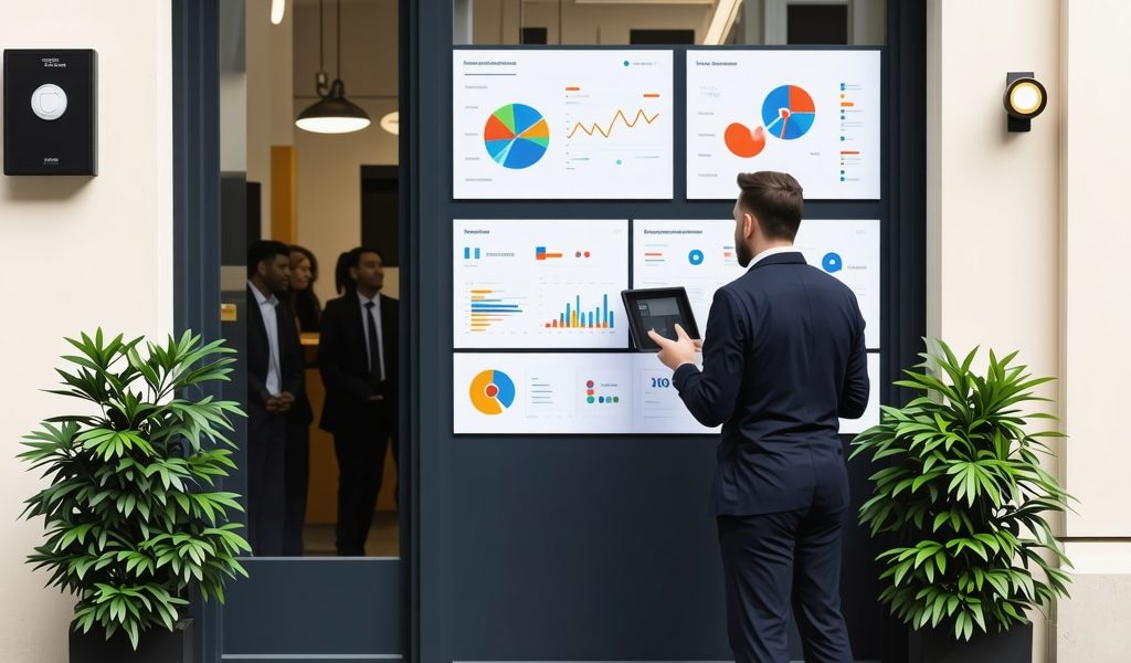Effective Local Business Growth Strategies Using GMB Performance Tracking