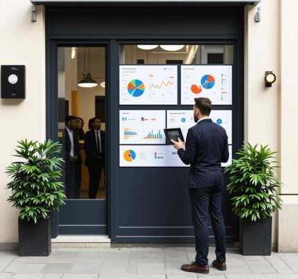 Effective Local Business Growth Strategies Using GMB Performance Tracking