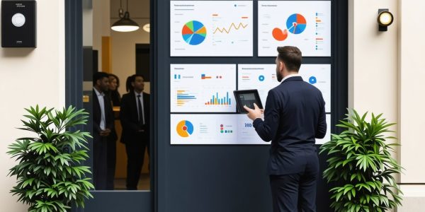 Effective Local Business Growth Strategies Using GMB Performance Tracking