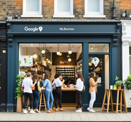 Effective Local Business Growth Strategies with GMB Optimization