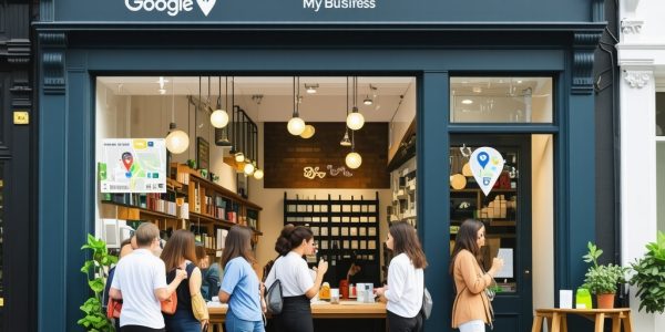 Effective Local Business Growth Strategies with GMB Optimization