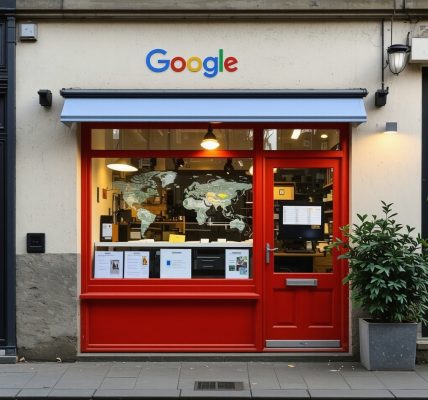 Effective Local SEO Growth Strategies Using Google Business Data