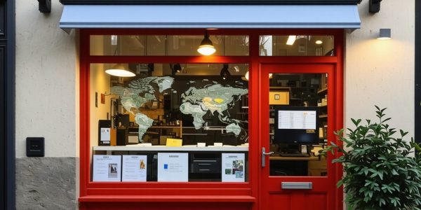 Effective Local SEO Growth Strategies Using Google Business Data