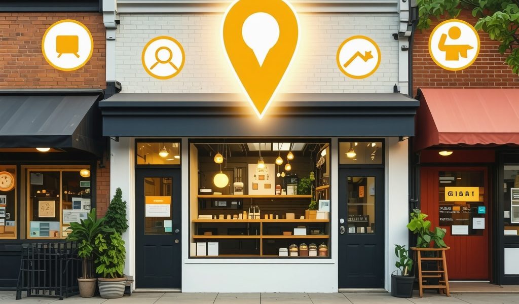 Effective Local SEO Growth Strategies for Small Business GMB Profiles