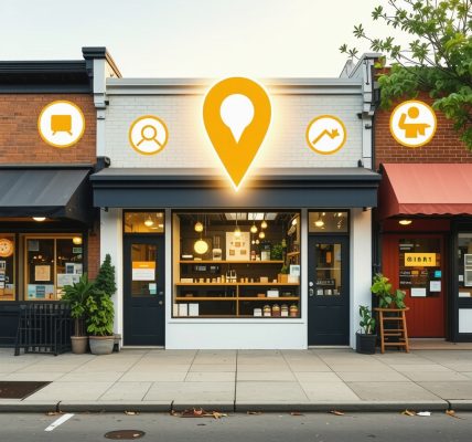 Effective Local SEO Growth Strategies for Small Business GMB Profiles