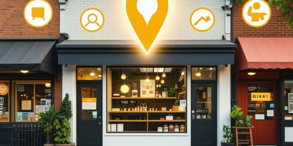 Effective Local SEO Growth Strategies for Small Business GMB Profiles
