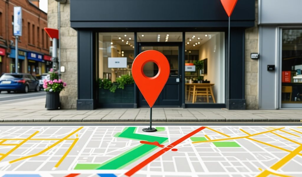 Effective Local SEO Strategies to Boost Your Google Maps Ranking