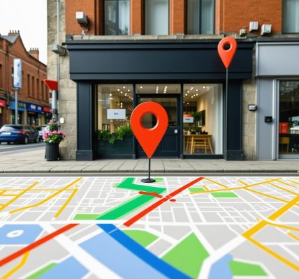 Effective Local SEO Strategies to Boost Your Google Maps Ranking