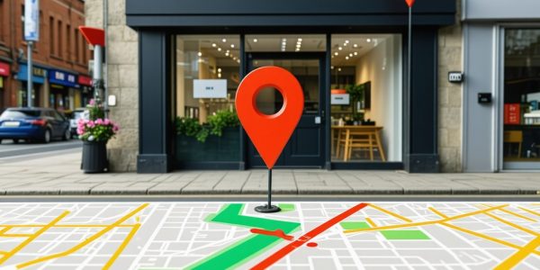 Effective Local SEO Strategies to Boost Your Google Maps Ranking