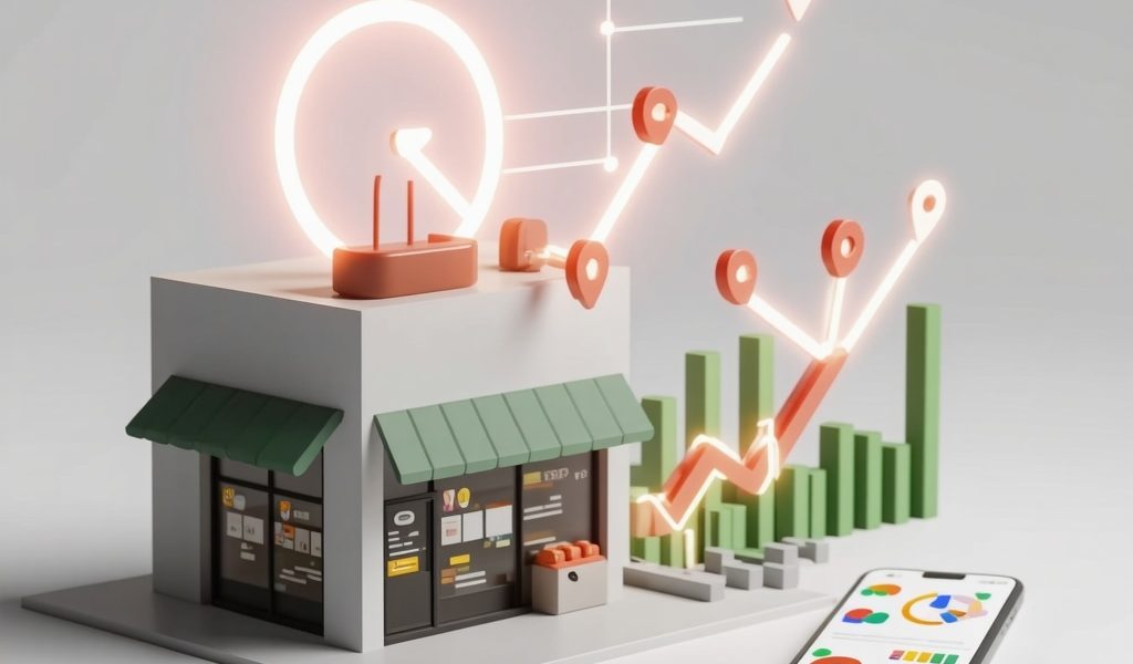 Effective Local SEO for Small Businesses: Boost Google Business Visibility