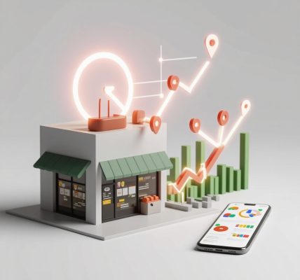 Effective Local SEO for Small Businesses: Boost Google Business Visibility