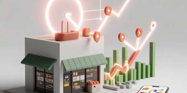 Effective Local SEO for Small Businesses: Boost Google Business Visibility